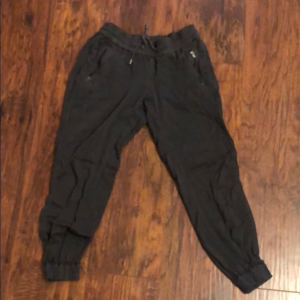 Converse sweats